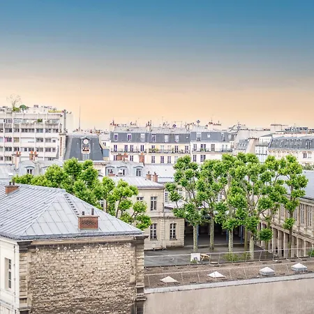 Entre Montmartre Et Canal Saint Martin-gare Du Nord Paris
